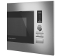 Встраиваемая микроволновая печь Maunfeld JBMO820GS01