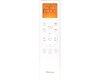 Кондиционер Hisense ZOOM 2.0 AS-18UW4RMSKB02