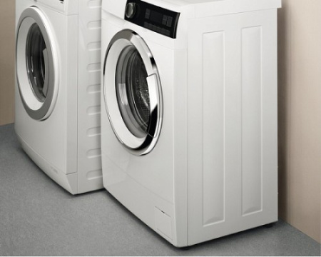 Стиральная машина Electrolux EW6SN327SI