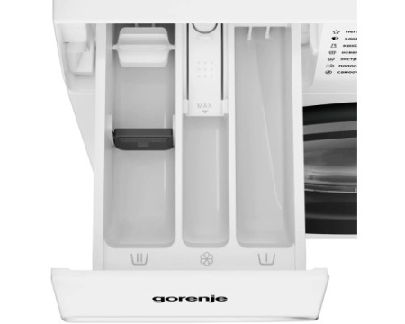 Стирально-сушильная машина Gorenje WDG2PS954A1D2/C
