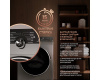Стиральная машина с инвертором и паром Weissgauff WM 59412 DC Inverter Steam Silver