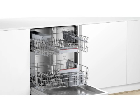Встраиваемая посудомоечная машина Bosch SGV4HAX48E