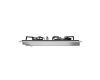 Газовая варочная панель De Dietrich DPE4610W