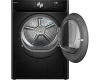 Сушильная машина Weissgauff WD 6010 Heat Pump Matt Black