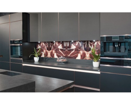 Духовой шкаф Kuppersbusch B 6350.0 S7 Copper