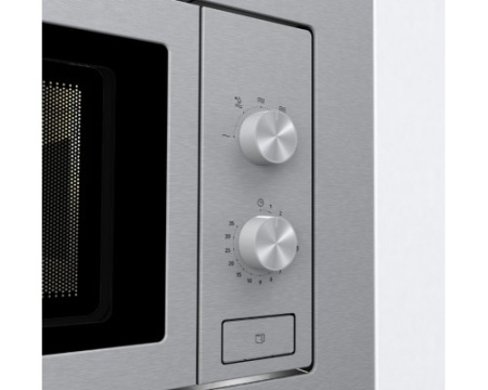Встраиваемая микроволновая печь Gorenje BM201EM1X