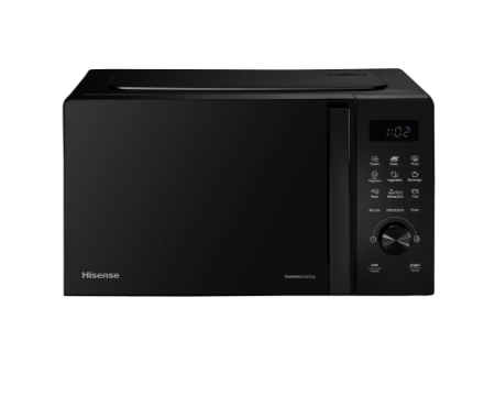 Микроволновая печь Hisense H20MOBSD1H