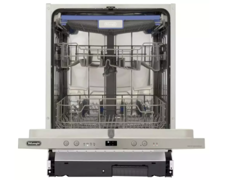 Посудомоечная машина DeLonghi DDW06F Granate platinum