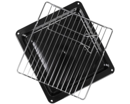 Духовой шкаф Maunfeld EOEC516W