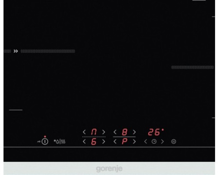 Независимая индукционная варочная панель Gorenje IT643BX7