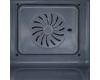 Электрический духовой шкаф Bertazzoni F6011MODPTZ цинк