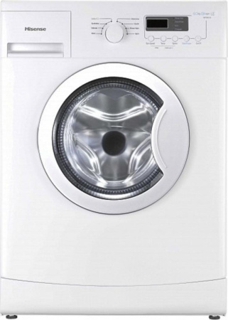 Стиральная машина Hisense WFPV6010M [6 кг, фронтальная]