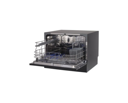 Посудомоечная машина DeLonghi DDW 07T Crisolita