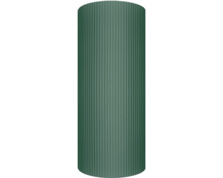 Вытяжка Maunfeld EDELWEISS 39 WALL Green