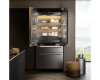 Холодильник Signature Kitchen Suite SKSFD3634P