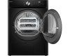 Сушильная машина Weissgauff WD 6010 Heat Pump Matt Black