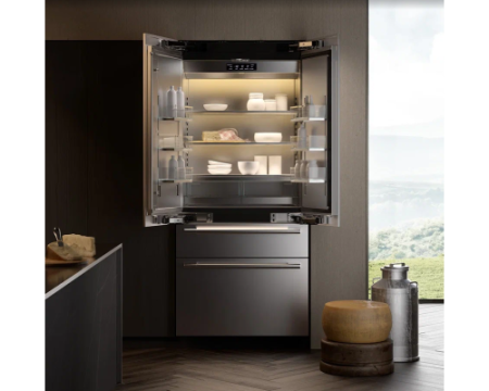 Холодильник Signature Kitchen Suite SKSFD3634P