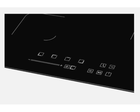 Индукционная варочная панель Kuppersberg ICS 804