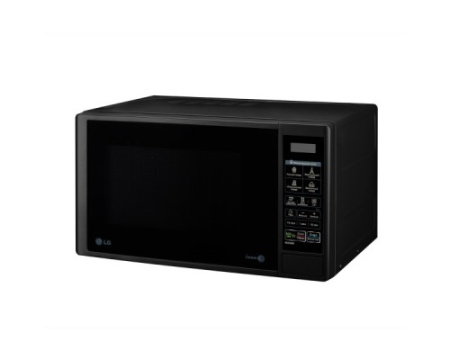 Микроволновая печь LG MS2042DB