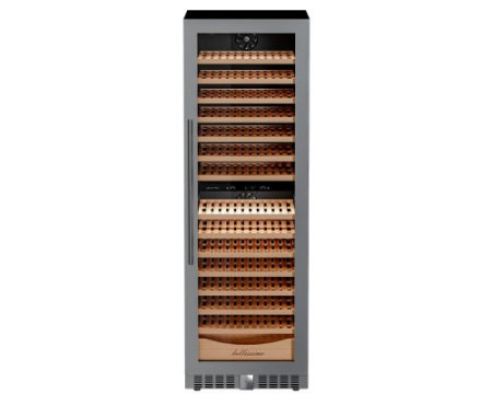 Винный шкаф Meyvel MV163PRO-KST2