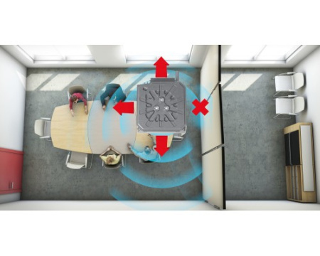 Кассетный кондиционер Daikin FFA50A9/RXM50A