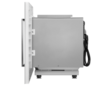 Встраиваемая микроволновая печь Maunfeld JBMO1225FSGW02