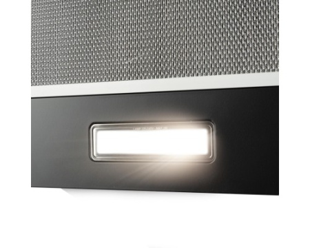 Кухонная вытяжка DeLonghi KT - TIARA 612 NB