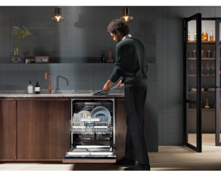 Встраиваемая посудомоечная машина Electrolux EEC987300W