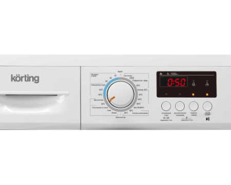Стиральная машина Korting KWM 40B1060