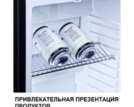 Минибар Dometic RH 439 LDFS