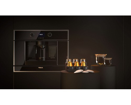 Встраиваемая кофемашина Teka CLC 835 MC