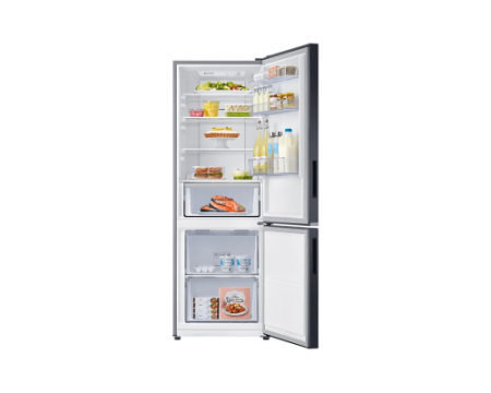 Холодильник Samsung RB30N4020B1/WT