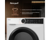 Сушильная машина c ультрафиолетом Weissgauff WD 5948 Heat Pump