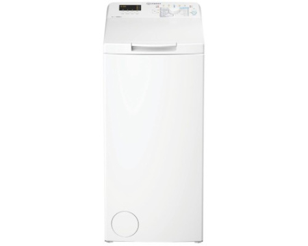 Стиральная машина Indesit BTW S50400 EU/N