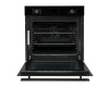 Электрический духовой шкаф DeLonghi DEO 745 NB NARA