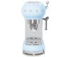Кофемашина-эспрессо Smeg ECF01PBEU