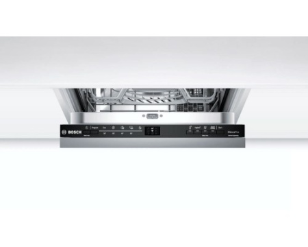 Встраиваемая посудомоечная машина Bosch SPV2IKX2BR