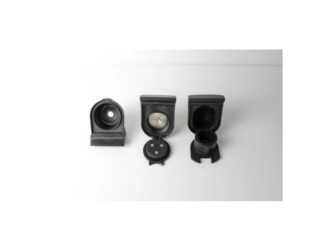 Кофемашина Bivio BV35