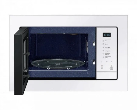 Микроволновая печь SAMSUNG MG23A7118AW