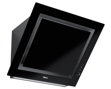 Вытяжка Teka DLV 68660 TOS BLACK