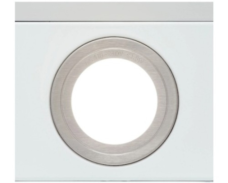 Вытяжка Krona KAMILLA T 600 WHITE (1 мотор)