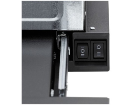 Вытяжка Krona KERRY 600 BLACK PB