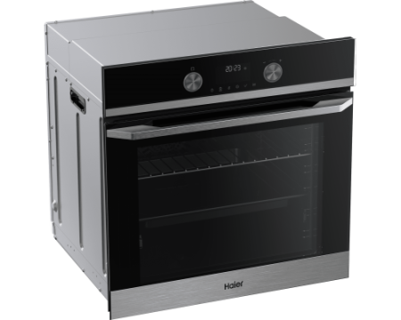 Духовой шкаф Haier HOQ-K5AAN3BX