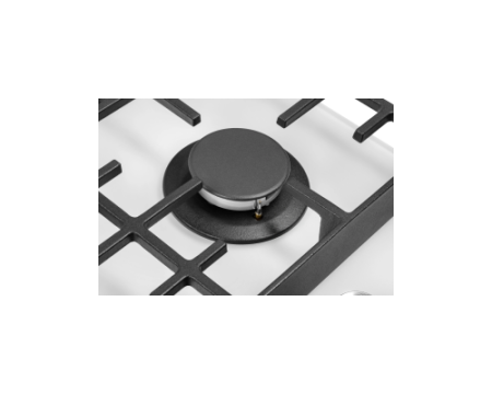 Варочная поверхность Hiberg VM 7255 W