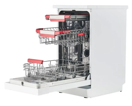 Посудомоечная машина LERAN FDW 45-1085 DW