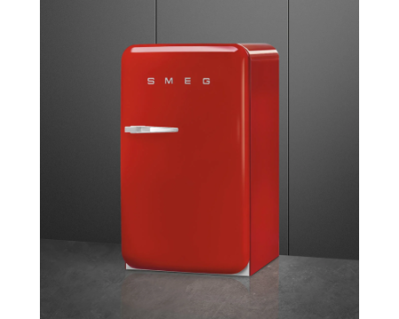 Холодильник Smeg FAB10RRD6