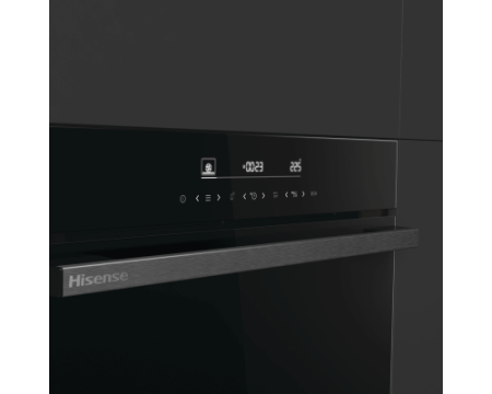 Духовой шкаф Hisense BI65346ADBGWIFI
