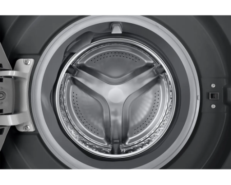 Стиральная машина Samsung WW70R62LVTXDLP (AddWash и Eco Bubble)