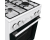 Комбинированная плита Gorenje GK5A22WH