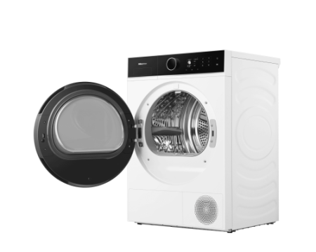 Сушильная машина Hisense DH5I804UW2D